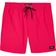 O'Neill Solid Volley 17" Board Shorts - Fuchsia