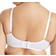 Maidenform Love the Lift Push Up & In Underwire Bra - White W/Paris Nude Lace