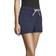 Hanes Women's Luxe Fleece Short - Hanes Navy