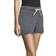 Hanes Women's Luxe Fleece Short - Slate Heather