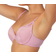 Maidenform Love the Lift Push Up & In Underwire Bra - Pink Reverie/Raspberry Icing