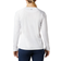 Columbia Women’s PFG Tidal Tee II Long Sleeve Shirt - White/Cirrus Grey Logo