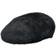 Kangol Furgora 504 Cap - Black