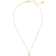 Kate Spade My Love June Heart Pendant - Gold/Pearl