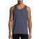 Hanes Originals Garment Dyed Tank Top Unisex - Anchor Slate