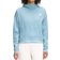 The North Face Women’s Canyonlands Pullover Crop Hoodie - Beta Blue Heather