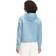 The North Face Women’s Canyonlands Pullover Crop Hoodie - Beta Blue Heather