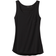 Prana Foundation Scoop Neck Tank - Black