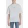 Acne Studios Extorr Stamp Logo T-shirt - Optic White