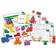 Learning Resources MathLink Cubes Early Math Activity Set