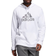 Adidas Game & Go Pullover Hoodie Men - White/Whitec