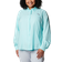 Columbia Women’s PFG Tamiami II Long Sleeve Shirt Plus - Gulf Stream