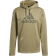 Adidas Game & Go Pullover Hoodie Men - Orbit Green/Orbit Green