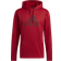 Adidas Game & Go Pullover Hoodie Men - Team Victory Red/Team Victory Red