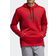 Adidas Game & Go Pullover Hoodie Men - Team Victory Red/Team Victory Red