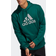 Adidas Game & Go Pullover Hoodie Men - Collegiate Green/Collegiate Green