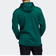 Adidas Game & Go Pullover Hoodie Men - Collegiate Green/Collegiate Green