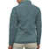 Patagonia Women's Better Sweater 1/4 Zip Pullover - Berlin Blue