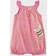 Carter's Bee Cotton Romper - Pink (1N057010)