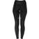 Horseware Ladies Tech Riding Tights Black Small