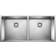 Blanco Precision 16 R10 Large Double Bowl Kitchen Sink