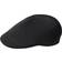 Kangol Tropic 507 Ventair Cap - Black