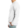 Hanes ComfortBlend EcoSmart Crew Sweatshirt - White