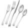 Zwilling Bellasera Cutlery Set 45