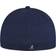 Kangol Wool Flexfit Baseball Cap - Dark Blue