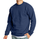 Hanes ComfortBlend EcoSmart Crew Sweatshirt - Navy