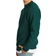 Hanes ComfortBlend EcoSmart Crew Sweatshirt - Deep Forest