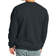 Hanes ComfortBlend EcoSmart Crew Sweatshirt - Black