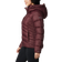 Columbia Women's Autumn Park Down Hooded Jacket - Malbec