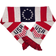 Ruffneck Scarves USMNT Colonial Logo Soccer Scarf