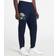 Lacoste Pennants L Badge Fleece Tracksuit Pants - Navy Blue