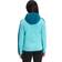 The North Face Youth Glacier Full Zip Hoodie - Transantarctic Blue/Multi-Color (NF0A5GBZ-3C4)