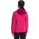 The North Face Youth Glacier Full Zip Hoodie- Cabaret Pink/Multicolor (NF0A5GBZ-22P)