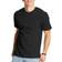 Hanes Hanes Beefy-T Crewneck Short-Sleeve T-shirt Unisex - Black