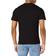Hanes Hanes Beefy-T Crewneck Short-Sleeve T-shirt Unisex - Black