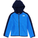 The North Face Youth Glacier Full Zip Hoodie - Hero Blue (NF0A5GBZ-T4S)