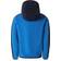 The North Face Youth Glacier Full Zip Hoodie - Hero Blue (NF0A5GBZ-T4S)