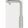 Grohe Essence (31616DC0) Steel