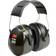 3M Peltor Optime 101 Over-The-Head Earmuffs