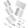 Zwilling Provence Cutlery Set 45