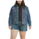 Levi's Original Trucker Plus Size Jacket - Sweet Water/Medium Wash