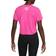 Nike Dri-FIT One Icon Clash Cropped Training Top Women - Active Pink