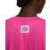 Nike Dri-FIT One Icon Clash Cropped Training Top Women - Active Pink