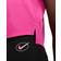 Nike Dri-FIT One Icon Clash Cropped Training Top Women - Active Pink