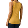 Prana Foundation Scoop Neck Tank - Birch Heather