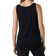 Prana Foundation Scoop Neck Tank - Black